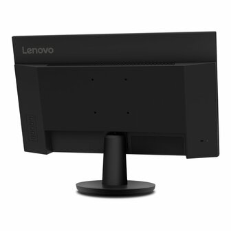 Lenovo N27q 27&quot; | 2560x1440 Quad HD Monitor | 100Hz | IPS | 99% sRGB | DisplayPort en HDMI | Zwart