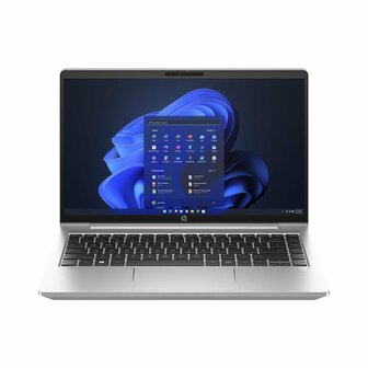 HP ProBook 440 G10 | 14.0&#039;&#039; Full HD IPS | Intel Core i7-1355U | 16GB RAM | 512GB SSD | W11 Professional | REFURBISHED