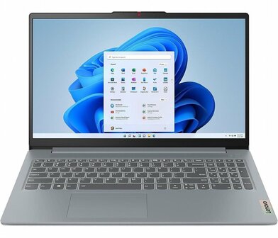 Lenovo IdeaPad Slim 3 | 15.6&#039;&#039; F-HD | Intel Core i5-12450H | 8GB DDR5 | 512GB | W11 Professional