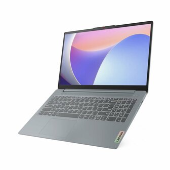 Lenovo IdeaPad Slim 3 | 15.6&#039;&#039; F-HD | Intel Core i5-12450H | 8GB DDR5 | 512GB | W11 Professional