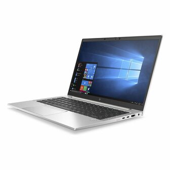 HP EliteBook 840 G7 | 14&#039;&#039; Full HD IPS Touch | Intel Core i5-10210U | 16GB RAM | 256GB SSD | W11 Professional | REFURBISHED SILVER