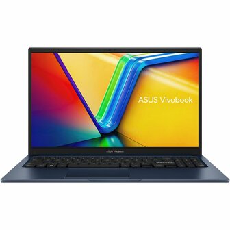 Asus VivoBook 15 | 15.6 Full HD IPS | Intel Core i3-1315U | 8GB RAM | 512GB SSD | W11 Professional
