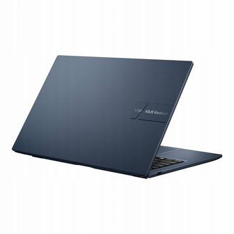 Asus VivoBook 15 | 15.6 Full HD IPS | Intel Core i3-1315U | 8GB RAM | 512GB SSD | W11 Professional
