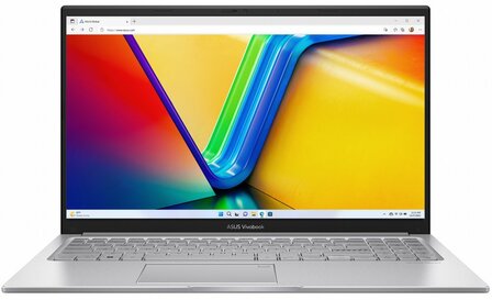 Asus Vivobook 15 A1504VA | 15.6&#039;&#039; Full HD IPS | Intel Core i3-1315U | 8GB RAM | 512GB SSD | W11 Professional