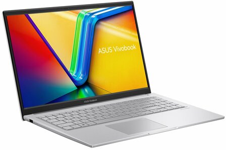 Asus Vivobook 15 A1504VA | 15.6&#039;&#039; Full HD IPS | Intel Core i3-1315U | 8GB RAM | 512GB SSD | W11 Professional