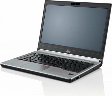 Fujitsu Lifebook E736 | 13,3&#039;&#039; Full HD IPS | Intel Core i5-6300U | 128GB SSD | 8GB RAM | W11 Professional | REFURBISHED BRONZE | BULK