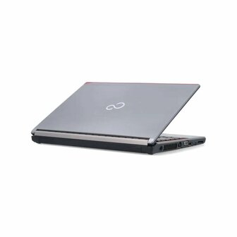 Fujitsu Lifebook E736 | 13,3&#039;&#039; Full HD IPS | Intel Core i5-6300U | 128GB SSD | 8GB RAM | W11 Professional | REFURBISHED BRONZE | BULK