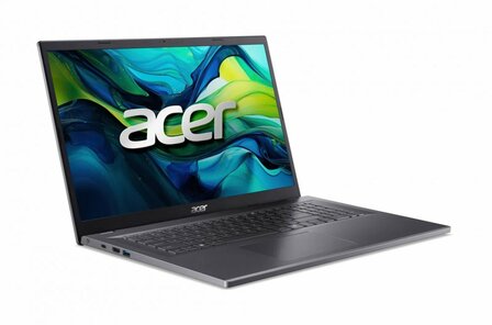 Acer Aspire 17 | 17.3&#039;&#039; Full HD IPS | Intel Core i5-1334U | 16GB DDR5 | 1TB SSD | W11 Professional
