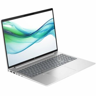 HP ProBook 460 G11 | 16&quot; WUXGA IPS (1920x1200) | Intel Core Ultra 5 125U | 16GB DDR5 RAM | 512GB SSD | Windows 11 Professional