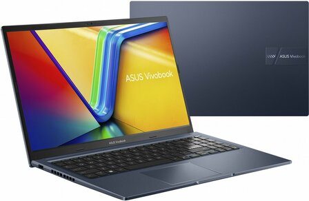 Asus VivoBook 15 X1502VA | 15.6&#039;&#039; Full HD IPS | Intel Core i7-13620H | 16GB RAM | 512GB SSD | W11 Professional