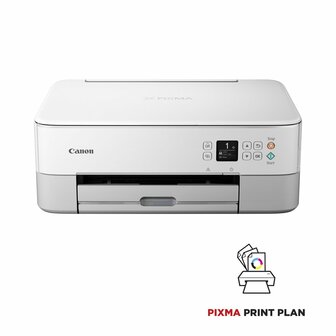 Canon PIXMA TS5351i | All-in-One Inkjetprinter | 4800 x 1200 DPI | Wi-Fi | Kleur