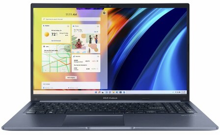 Asus VivoBook X1502VA | 15.6&#039;&#039; Full HD | Intel Core i5-13420H | 16GB RAM | 512GB SSD | W11 Professional