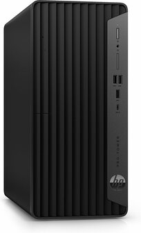 HP ProDesk SFF 400 G9 | Intel Core i5-14500T | 16GB DDR5 RAM | 512GB SSD | Windows 11 Professional | OPEN BOX