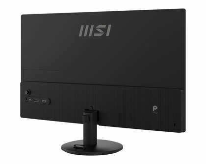 MSI PRO MP242L | 23.8&quot; Full HD IPS Monitor | 100Hz | 1x DisplayPort | 1x HDMI | 1x VGA | OPEN BOX