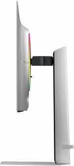 Samsung Odyssey G8 OLED 27&quot; | 4K QD-OLED | 240Hz | 0.03ms | Gaming Monitor | Zilver