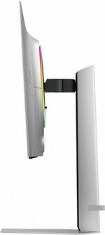 Samsung Odyssey G8 OLED 27&quot; | 4K QD-OLED | 240Hz | 0.03ms | Gaming Monitor | Zilver