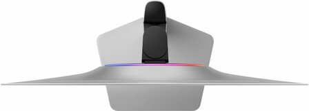 Samsung Odyssey G8 OLED 27&quot; | 4K QD-OLED | 240Hz | 0.03ms | Gaming Monitor | Zilver