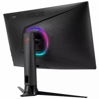 ASUS ROG Strix XG32VC | 31,5" Quad HD 2560 x 1440 | 170Hz | USB 3.2 | DisplayPort | HDMI | Gaming monitor
