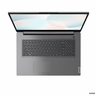 Lenovo IdeaPad 3 | 17.3&#039;&#039; HD+ | AMD Ryzen 5 5625U | 8GB RAM | 512GB SSD | W11 Professional