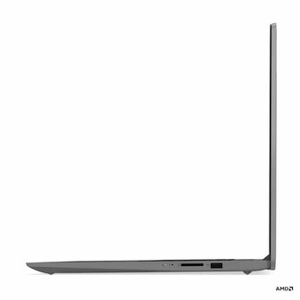 Lenovo IdeaPad 3 | 17.3&#039;&#039; HD+ | AMD Ryzen 5 5625U | 8GB RAM | 512GB SSD | W11 Professional