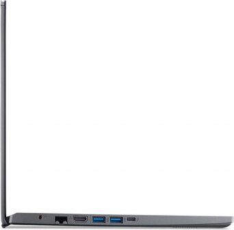 Acer Aspire 5 | 15,6'' Full HD IPS | Intel Core i7-12650H | 16GB RAM | 512GB SSD | Windows 11 Home | RENEWED