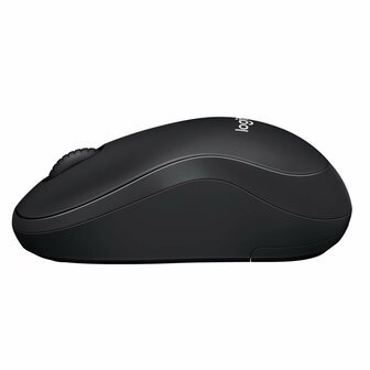 Logitech M220 | Draadloze Muis | Links- en Rechtshandig | RF | 1000 DPI | Grijs | RENEWED