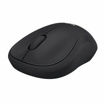Logitech M220 | Draadloze Muis | Links- en Rechtshandig | RF | 1000 DPI | Grijs | RENEWED