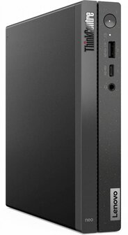 Lenovo ThinkCentre Neo 50q G5 | Intel Core i5-13420H | 16GB RAM | 512GB SSD | W11 Pro