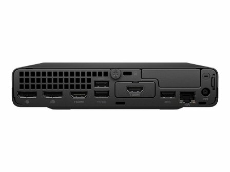 HP ProDesk Mini 400 G9 | Intel Core i5-14500T | 16GB RAM | 512GB SSD | Windows 11 Professional