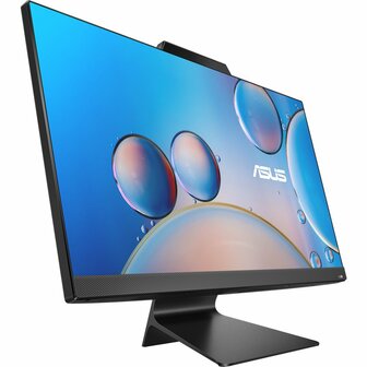 ASUS All-in-One M3702WFAK | 27" Full HD | AMD Ryzen 5 7520U | 16GB DDR5 | 512GB SSD | Windows 11 Pro