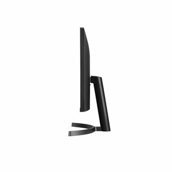 LG 27QN600-B | 27" Quad HD Monitor (2560x1440) | IPS | 75Hz | Zwart