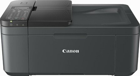 Canon PIXMA TR4755i | All-in-One Inkjetprinter | A4 | 4800 x 1200 DPI | Wi-Fi | Kleur