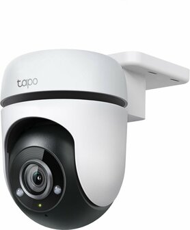 TP-Link Tapo C530WS | IP-Beveiligingscamera | Voor Buiten | 2880 x 1620 | Muurbevestiging