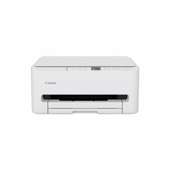 Canon PIXMA TS6550i | All-in-One Inkjetprinter | 1200 x 1200 DPI | Wi-Fi | Kleur