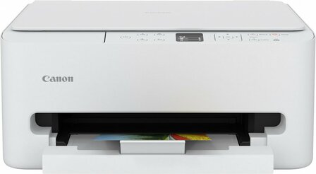 Canon PIXMA TS6550i | All-in-One Inkjetprinter | 1200 x 1200 DPI | Wi-Fi | Kleur