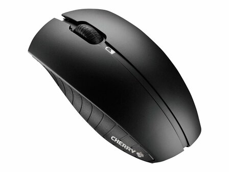 CHERRY B.Unlimited 3.0 | Draadloze Muis en Toetsenbordcombo | QWERTY | Zwart