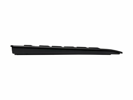 CHERRY B.Unlimited 3.0 | Draadloze Muis en Toetsenbordcombo | QWERTY | Zwart
