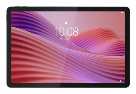Lenovo Tab 10.1" | 4 GB RAM | 128 GB Opslag | Luna Grey