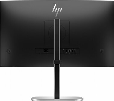 HP Series 5 Pro 27" | 2560&times;1440 QHD IPS | 100 Hz | HDMI &amp; DisplayPort | Ergonomisch verstelbaar | Monitor