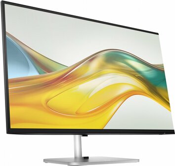 HP Series 5 Pro 27" | 2560&times;1440 QHD IPS | 100 Hz | HDMI &amp; DisplayPort | Ergonomisch verstelbaar | Monitor