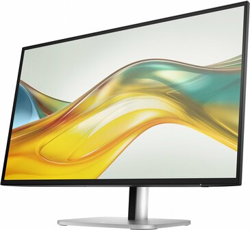 HP Series 5 Pro 27" | 2560&times;1440 QHD IPS | 100 Hz | HDMI &amp; DisplayPort | Ergonomisch verstelbaar | Monitor
