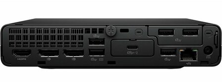HP ProDesk 4 Mini G1i | Intel Core Ultra 5 225T | 16GB DDR5 | 512GB SSD | W11 Pro