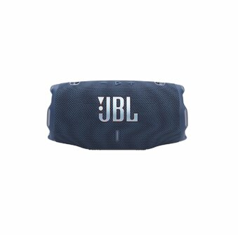 JBL Charge 6 | Portable Bluetooth Speaker | Blauw