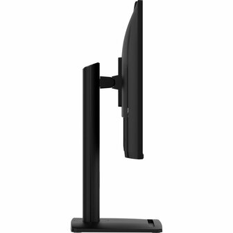 MSI PRO MP272PMG | 27" Full HD IPS Monitor | 120Hz | Webcam | USB | Zwart