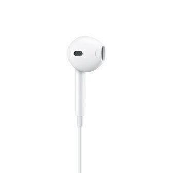 Apple EarPods | Bedrade In-Ear Headset | 3,5mm | Microfoon | Wit