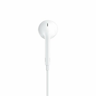 Apple EarPods | Bedrade In-Ear Headset | 3,5mm | Microfoon | Wit