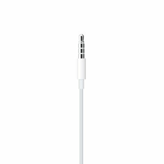Apple EarPods | Bedrade In-Ear Headset | 3,5mm | Microfoon | Wit