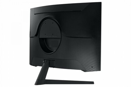 Samsung Odyssey G5 G554 | 32" Quad HD Gaming Monitor | 165Hz | 1ms | Curved