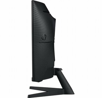 Samsung Odyssey G5 G554 | 32" Quad HD Gaming Monitor | 165Hz | 1ms | Curved