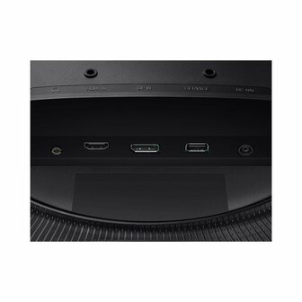 Samsung Odyssey G5 G554 | 32" Quad HD Gaming Monitor | 165Hz | 1ms | Curved